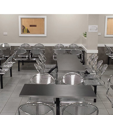 restaurant table and chairs 2020