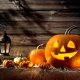 Halloween pumpkin Restaurants