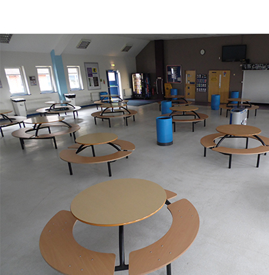 restaurant table and chairs 2020