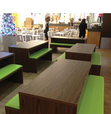 restaurant table and chairs 2020